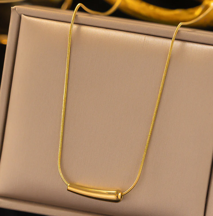 Women Demi-Fine Chain - Image 10