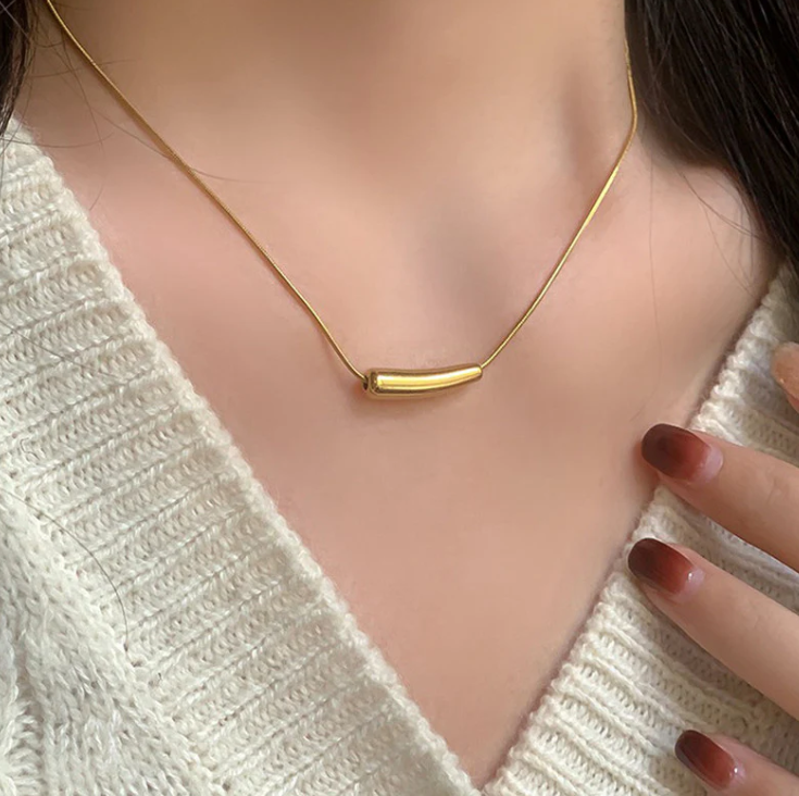 Women Demi-Fine Chain - Image 9