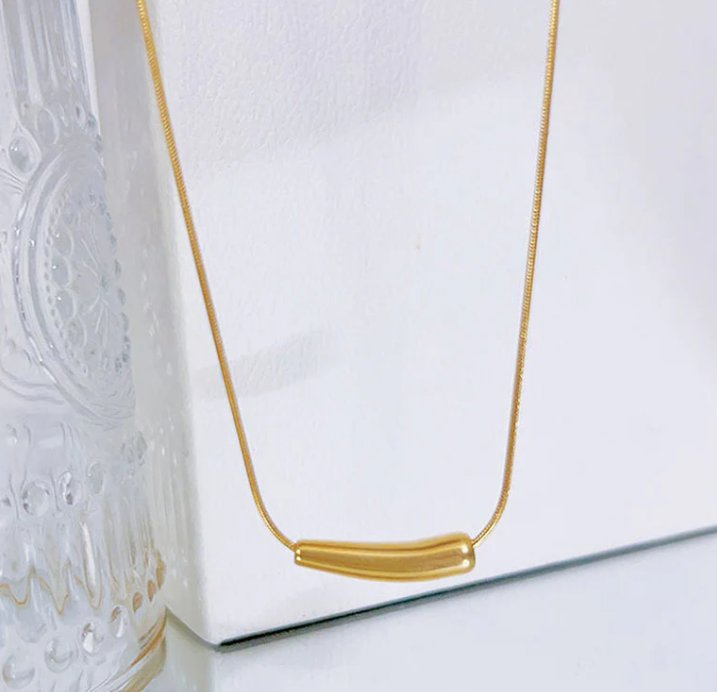 Women Demi-Fine Chain - Image 8