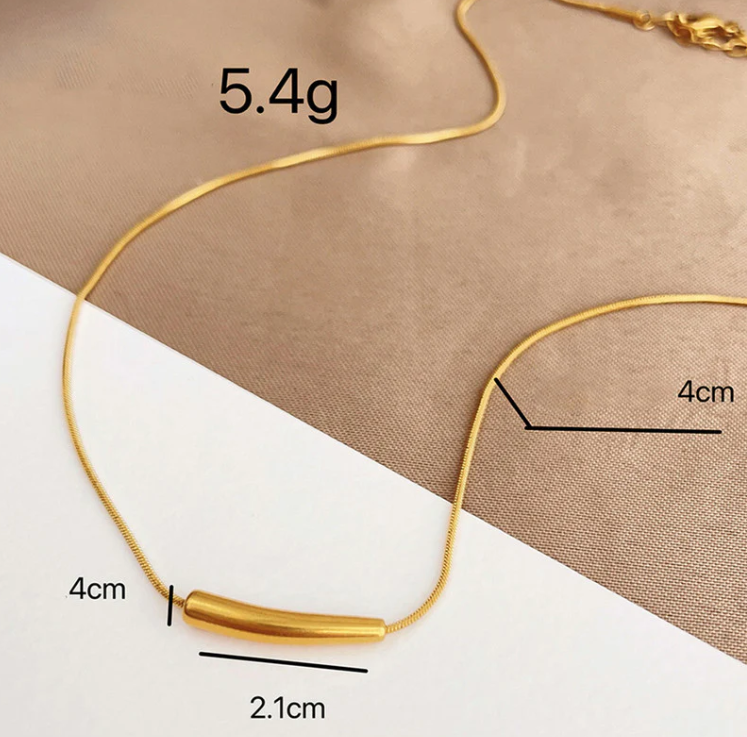 Women Demi-Fine Chain - Image 7