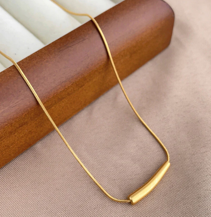 Women Demi-Fine Chain - Image 6