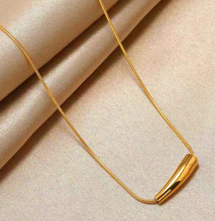 Women Demi-Fine Chain - Image 5