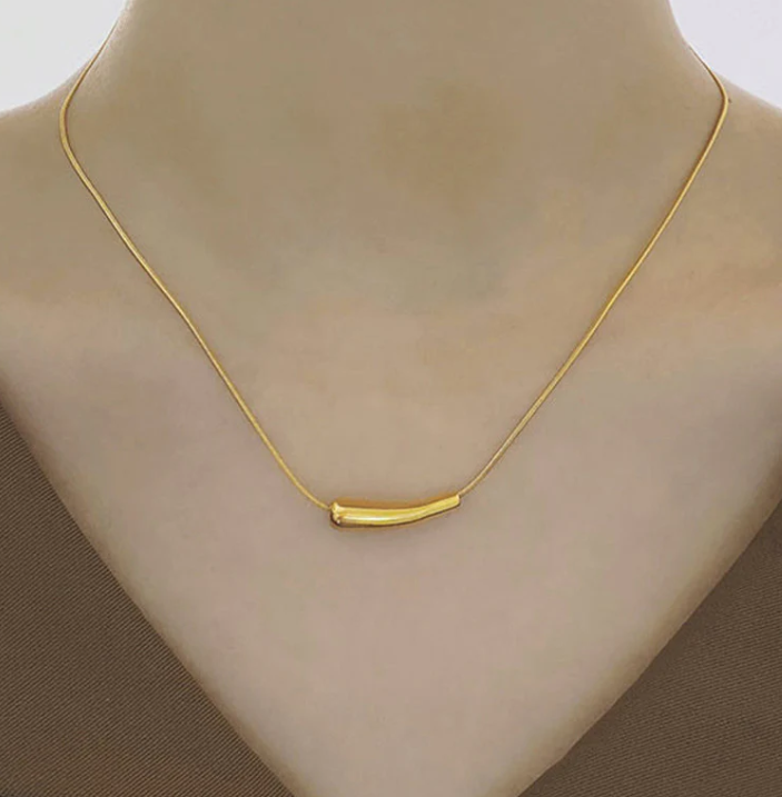 Women Demi-Fine Chain - Image 4