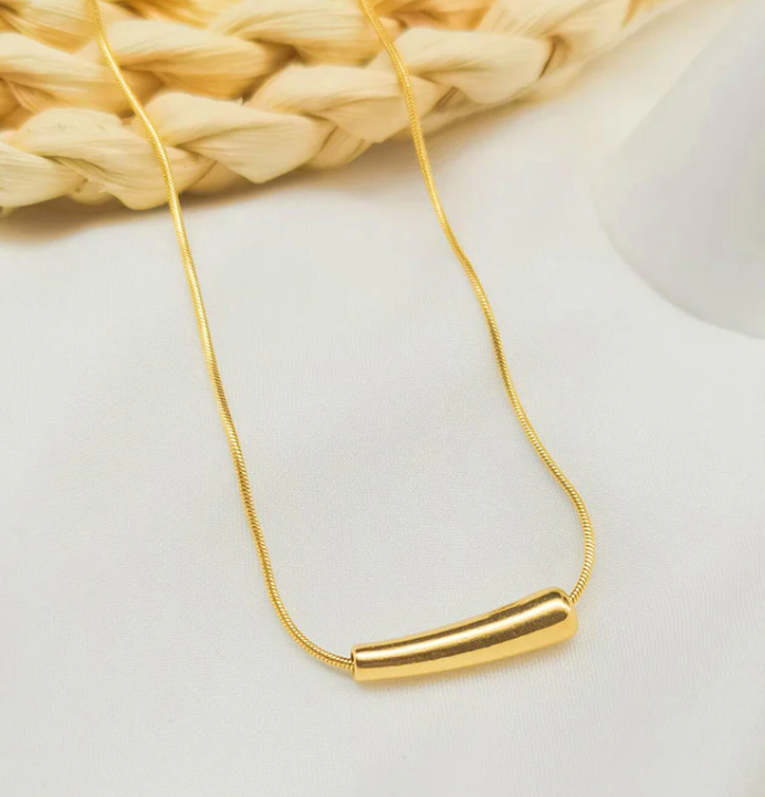 Women Demi-Fine Chain - Image 3