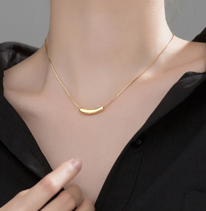 Women Demi-Fine Chain - Image 2