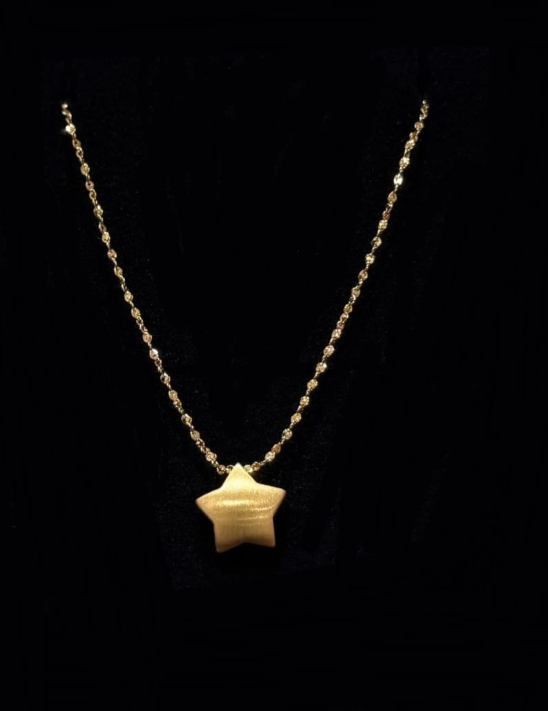 Star Necklace - Image 2