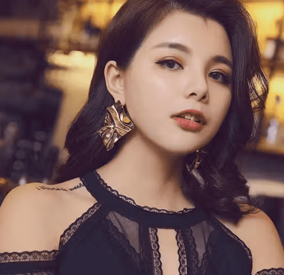 Destiny Jewels Gold Plated Fashion Regular New Exaggerated Creative Metal Earrings Set For Women & Girls - Image 4